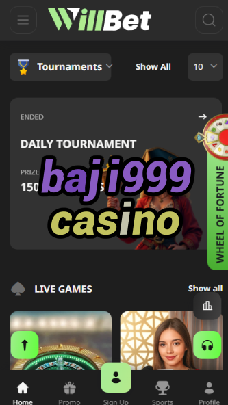 Baji999 Casino - Premium Asian Casino-www.bdqngd.com