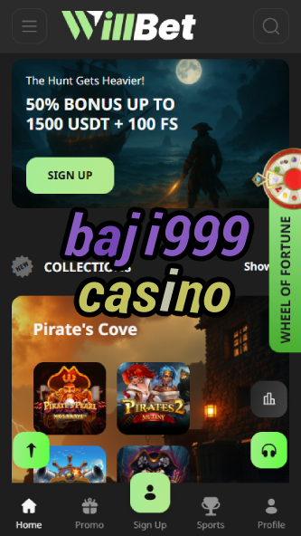 Baji999 Casino - Premium Asian Casino-www.bdqngd.com