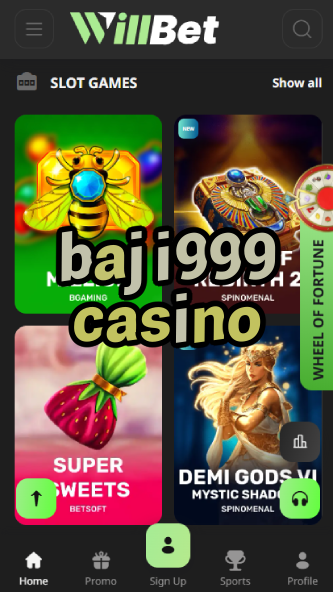Baji999 Casino - Premium Asian Casino-www.bdqngd.com